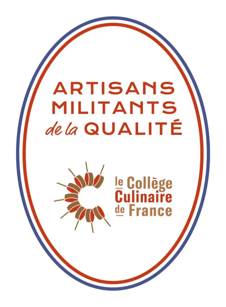 logo college culinaire de france