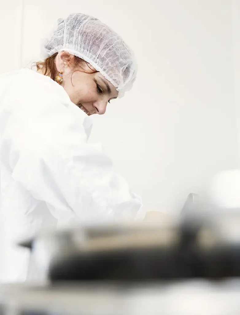 artisan de france preparation des confits