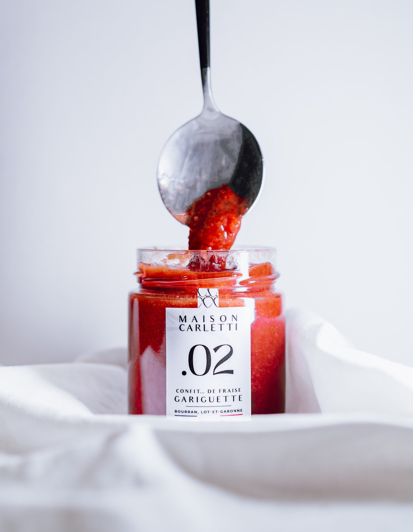 artisan de france confits