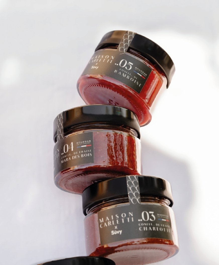 artisan de france preparation des confits