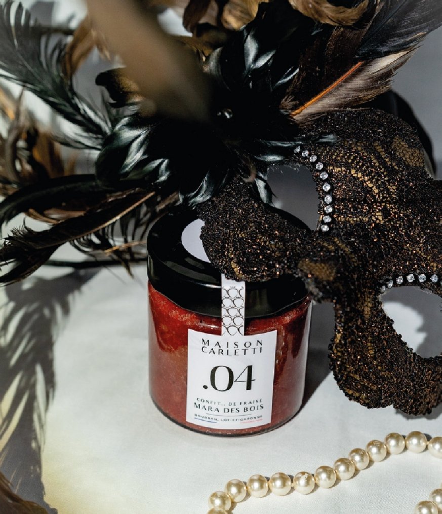 artisan de france confits