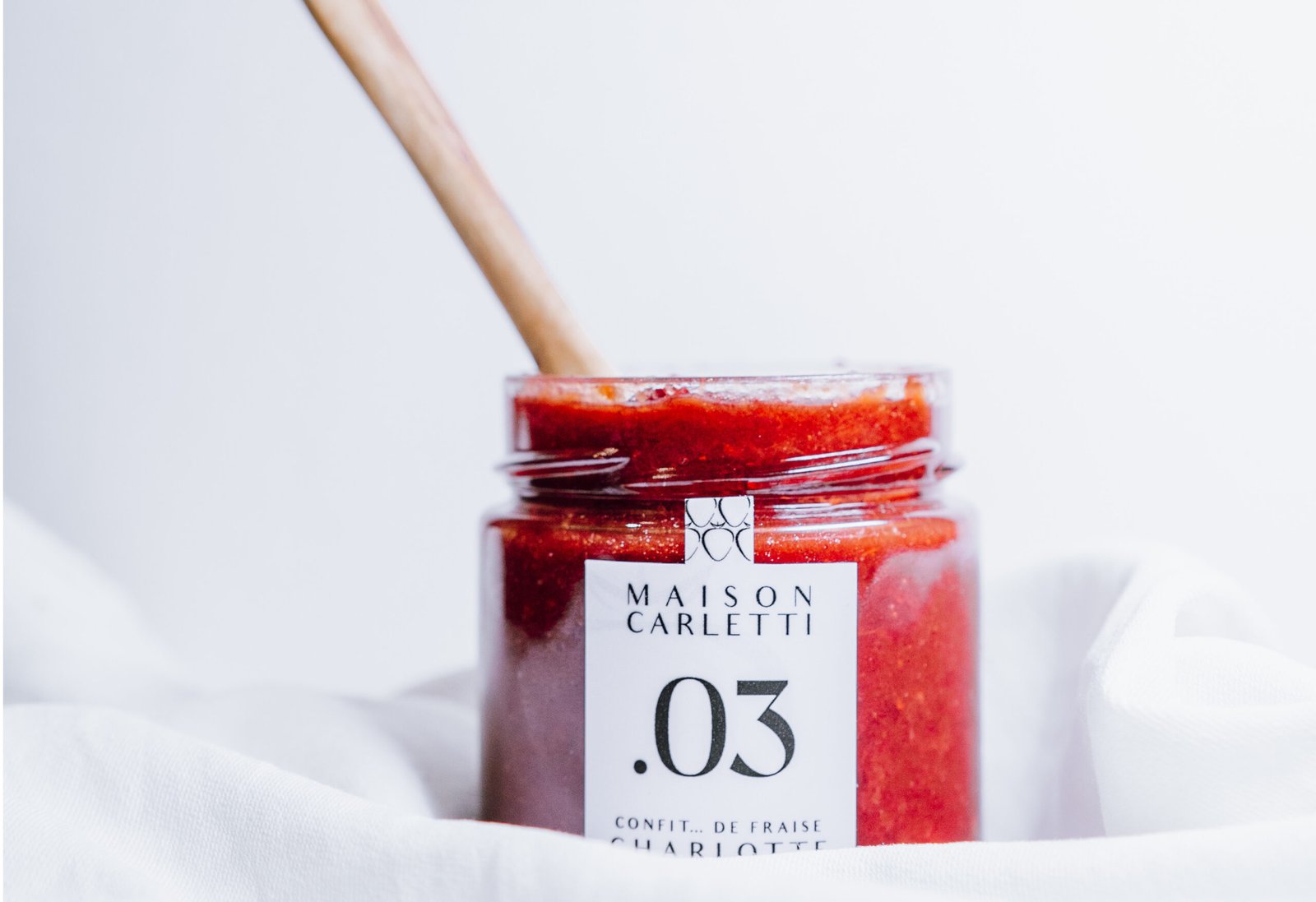 N°3 Charlotte Signature