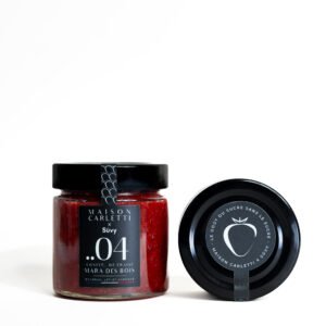 N°4 Mara des bois Süvy