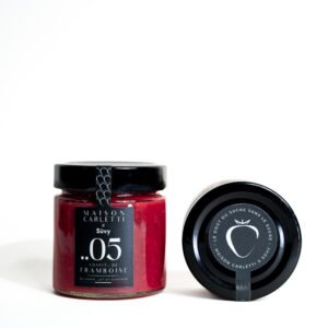 N°5 Framboise Süvy