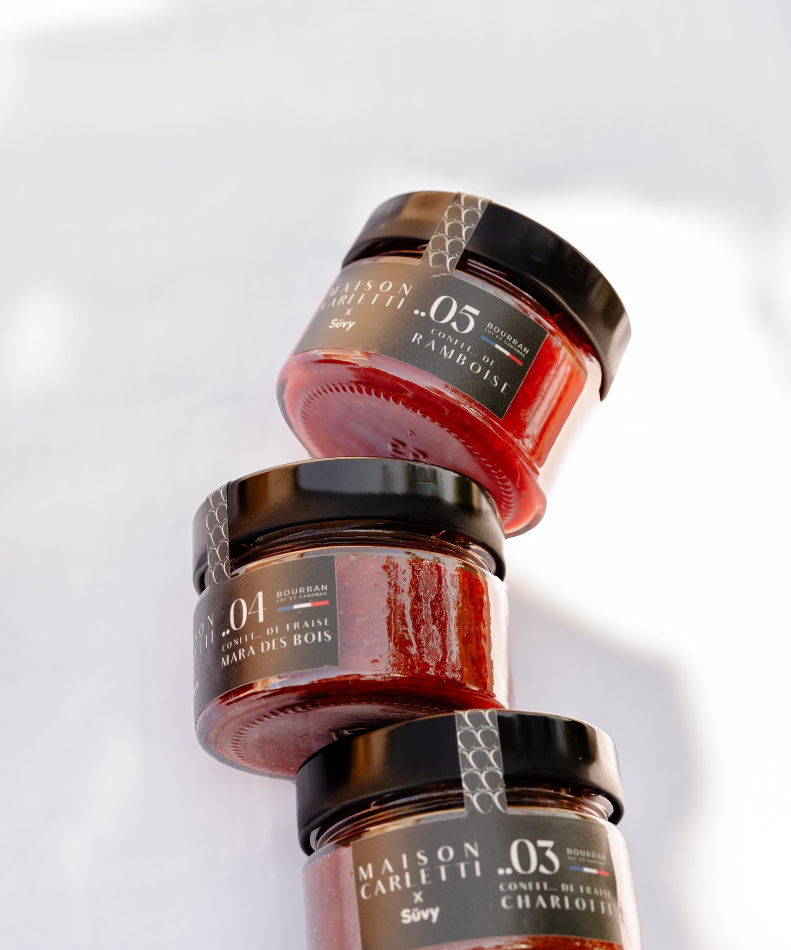 artisan de france preparation des confits